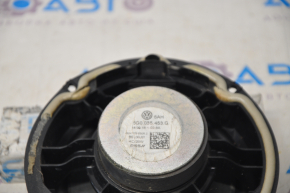 Speaker door rear right VW Golf 15 - broken fasteners