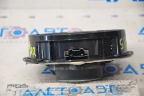 Speaker door rear right VW Golf 15 - broken fasteners