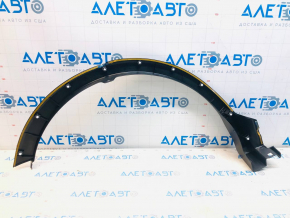 Rear left wing arch trim Toyota Rav4 16-18 rest