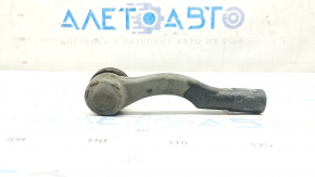 Steering tip left Subaru Outback 15-19