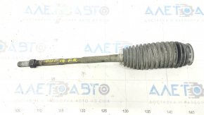 Steering rod right Subaru Outback 15-19