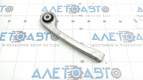 Rear stabilizer rod right Audi Q5 80A 18-24 cracked silent block