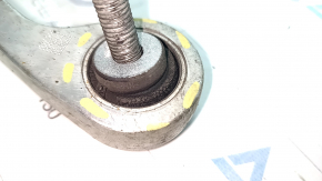 Rear stabilizer rod right Audi Q5 80A 18-24 cracked silent block