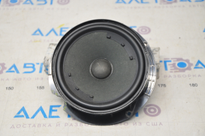 Speaker door rear left VW Golf 15 - broken fasteners