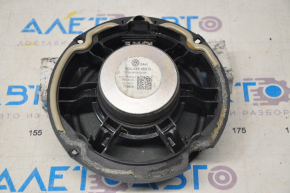 Speaker door rear left VW Golf 15 - broken fasteners