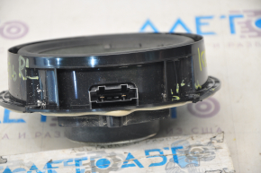 Speaker door rear left VW Golf 15 - broken fasteners