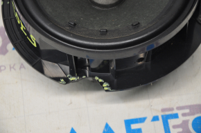 Speaker door rear left VW Golf 15 - broken fasteners