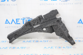 Foam plastic for VW Golf 15-19 tool top