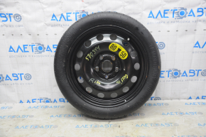 Spare tire spare wheel VW Golf 15- R16 125/70