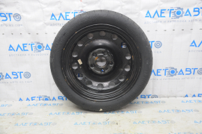 Spare tire spare wheel VW Golf 15- R16 125/70