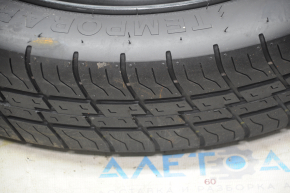 Spare tire spare wheel VW Golf 15- R16 125/70