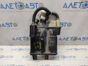 Canister with carbon absorber VW Passat b7 12-15 USA, broken fitting
