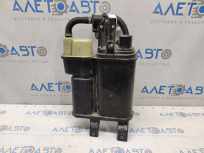 Canister with carbon absorber VW Passat b7 12-15 USA, broken fitting
