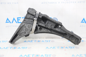 Foam plastic for VW Golf 15-19 tool bottom