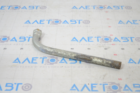 VW Golf 15 Balloon Wrench - Rusty
