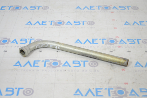 VW Golf 15 Balloon Wrench - Rusty