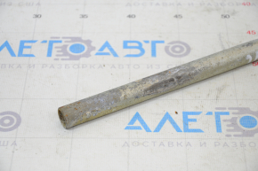 VW Golf 15 Balloon Wrench - Rusty