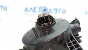 Fog light left PTF BMW 3 F30 12-18 chip, sand
