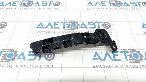 Front bumper mount right Honda CRV 12-16