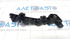Front bumper mount left Honda CRV 12-16