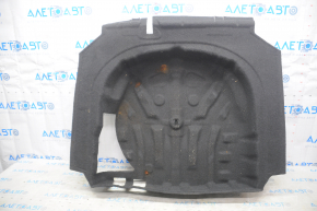 VW Golf 15 trunk tray - for cleaning