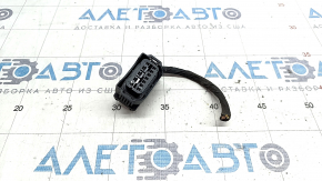 Headlight chip front right BMW 3 F30 12-15 halogen