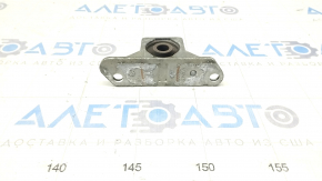 Front exhaust pipe bracket BMW F30 12-18 awd N20