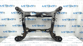Rear subframe Audi Q5 80A 18-24 rusty