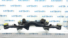 Rear subframe Audi Q5 80A 18-24 rusty
