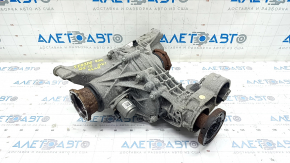Rear differential gearbox Audi Q5 80A 18-24 2.0T 70k