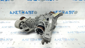 Rear differential gearbox Audi Q5 80A 18-24 2.0T 70k