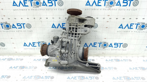 Rear differential gearbox Audi Q5 80A 18-24 2.0T 70k
