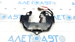 Mercedes W167 GLE 53 20-23 Steering Wheel Contact Plate