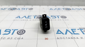 Seat heating button front right Honda CRV 12-16