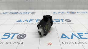 Seat heating button front right Honda CRV 12-16