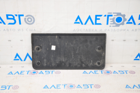 Platform for VW Golf number 15-17