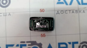 Honda CRV 12-16 Stabilization Disabling Button