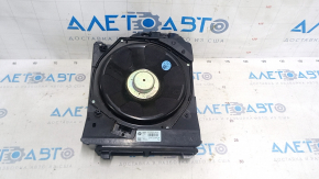 Subwoofer left BMW 3 F30 12-18 HiFi