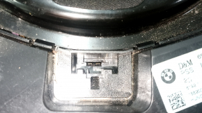 Subwoofer left BMW 3 F30 12-18 HiFi