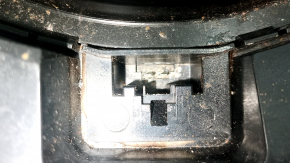 Subwoofer right BMW 3 F30 12-18 HiFi