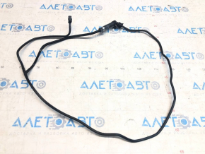 Cooling pipe return Ford Focus mk3 11-18 2.0