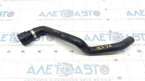Cooling system hose Audi Q5 80A 18-20 2.0T