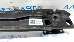Rear bumper reinforcement Audi Q5 80A 18-24 rusty