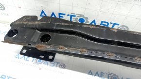 Rear bumper reinforcement Audi Q5 80A 18-24 rusty