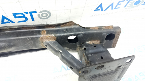 Rear bumper reinforcement Audi Q5 80A 18-24 rusty