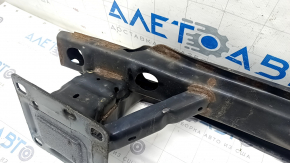 Rear bumper reinforcement Audi Q5 80A 18-24 rusty