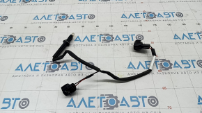 Wiring for front headlight Nissan Rogue 17- halogen