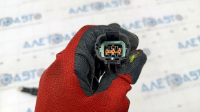 Wiring for front headlight Nissan Rogue 17- halogen