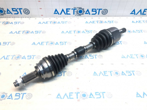 Drive axle shaft front left Jeep Compass 11-16 2.0, 2.4 FWD, AWD GSP