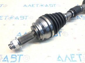 Drive axle shaft front left Jeep Patriot 11-17 AWD GSP